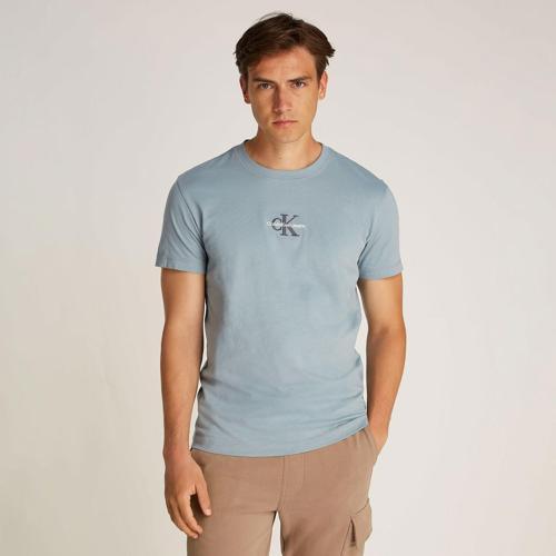 CALVIN KLEIN ERKEK T-SHIRT J30J325649-PC2