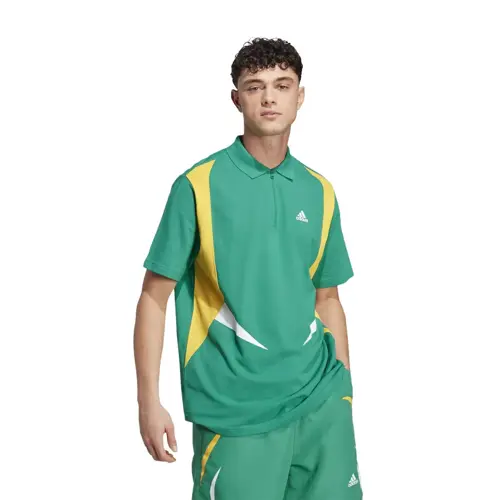 ADIDAS ERKEK T-SHIRT IC3701