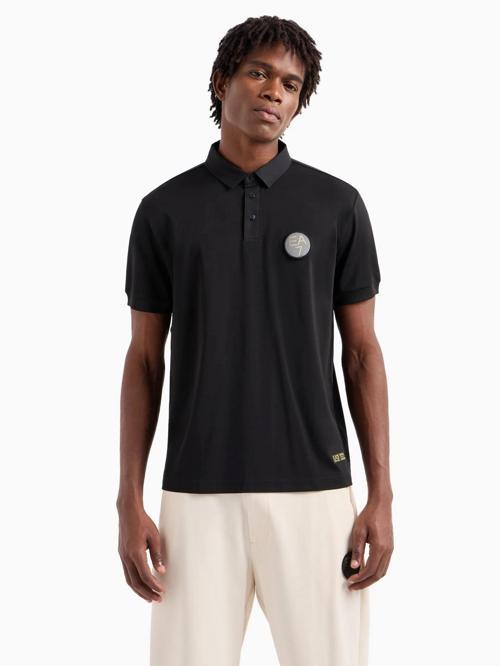 EMPORIO ARMANI ERKEK T-SHIRT 3DPF21-PJRGZ-1200