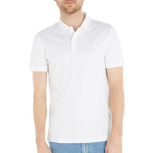 CALVIN KLEIN ERKEK T-SHIRT K10K111657-YAF