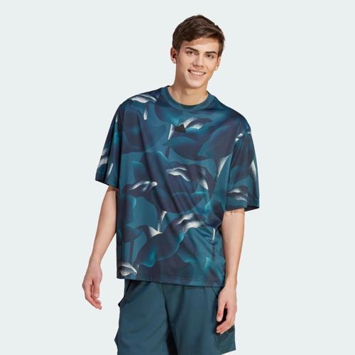 ADIDAS ERKEK T-SHIRT IJ6103