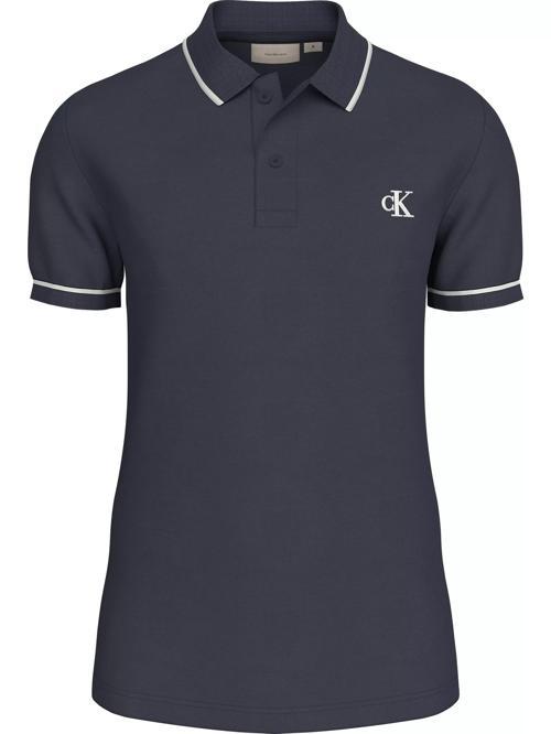 CALVIN KLEIN ERKEK T-SHIRT J30J315603-CGE