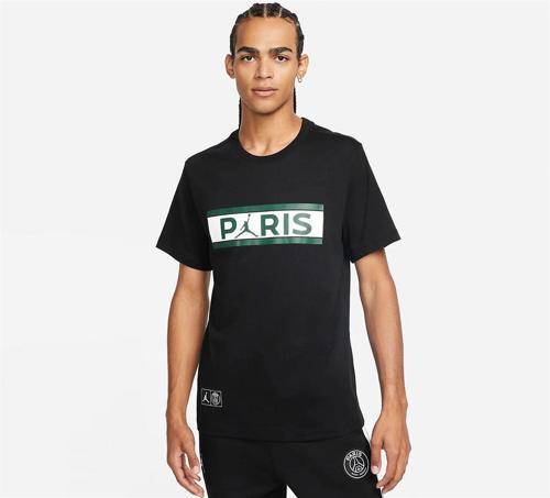 NIKE JORDAN PSG ERKEK T-SHIRT DB6510-010