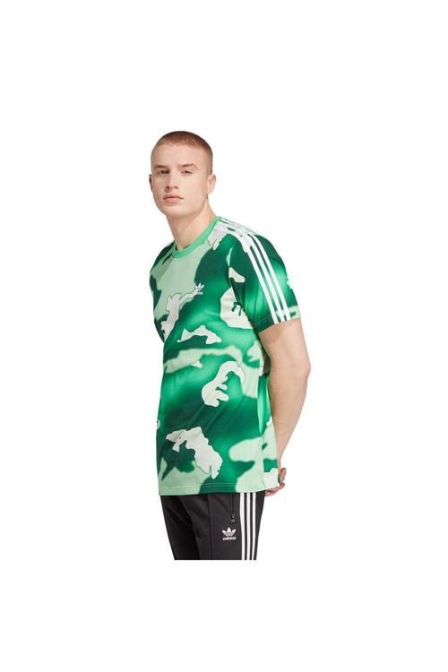 ADIDAS ERKEK T-SHIRT HZ1157