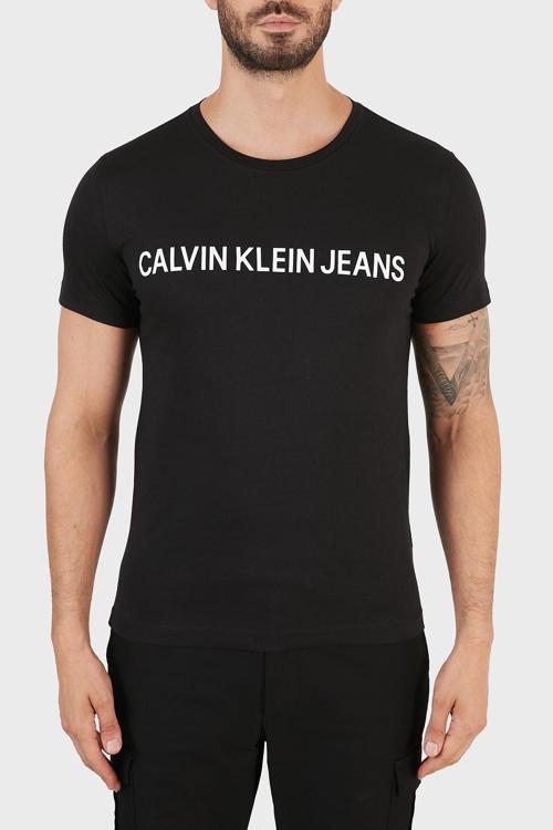 CALVIN KLEIN ERKEK T-SHIRT J30J307855-099