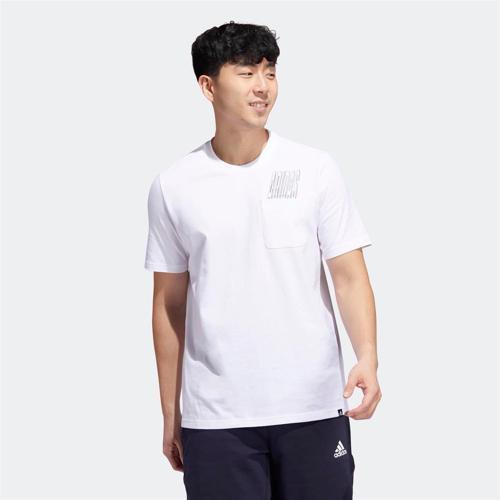 ADIDAS ERKEK T-SHIRT HK6774