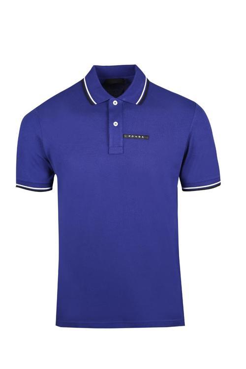 ERKEK POLO YAKA T-SHIRT SJN256-322-F0AHG