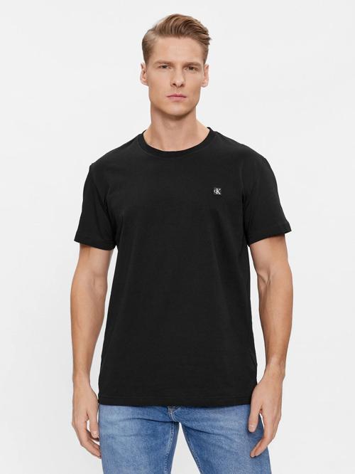 CALVIN KLEIN ERKEK T-SHIRT J30J325268-BEH