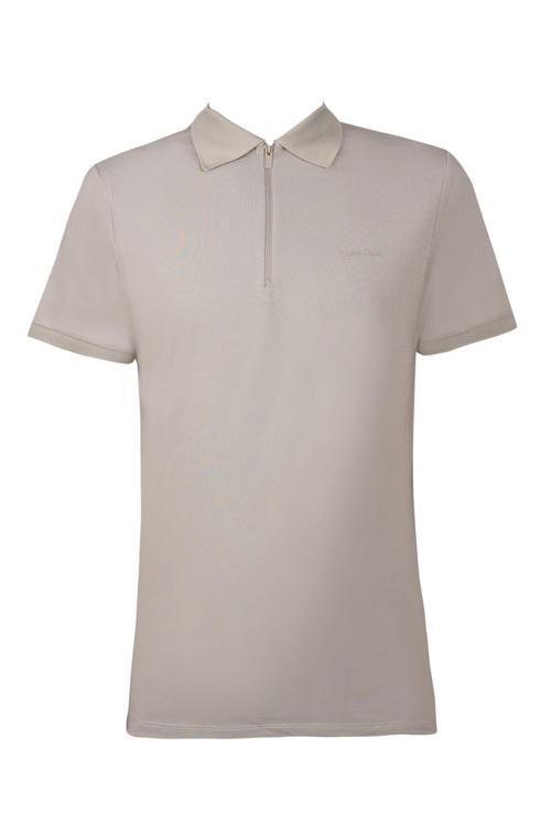 CALVIN KLEIN ERKEK T-SHIRT 40QM421-200