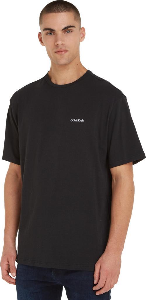 CALVIN KLEIN ERKEK T-SHIRT NM2298E-UB1
