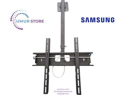 HG55AU800EE 55” CRYSTAL UHD HOSPITALITY TV 4K ULTRA HD 42-75 inç Uyumlu Televizyon Duvar Ask