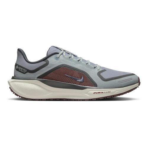 Air Zoom Pegasus 41 Goretex Mens Running Shoes Su Geçirmez  Reflektörlü Yürüyüş Koşu Ayakkabısı Yeşil Mavi