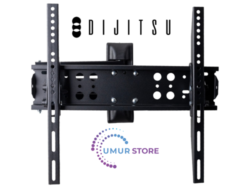 55DQ33000 TV 55" inç Qled Hareketli Televizyon Duvar Askı Aparatı