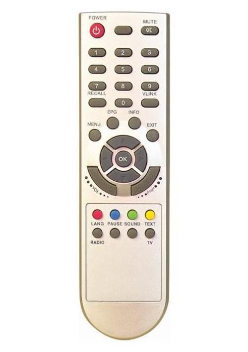 9000 Sd Uydu Kumandası