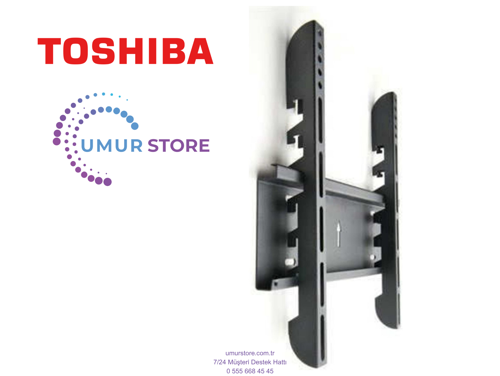 55 UA2363DT 55'' Uydu Alıcılı 4K Ultra HD Android LED 37-55 inç Uyumlu Televizyon Duvar Askı