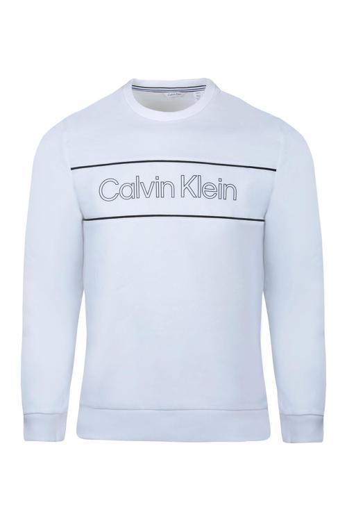 CALVIN KLEIN ERKEK SWEATSHIRT 40J6242-122