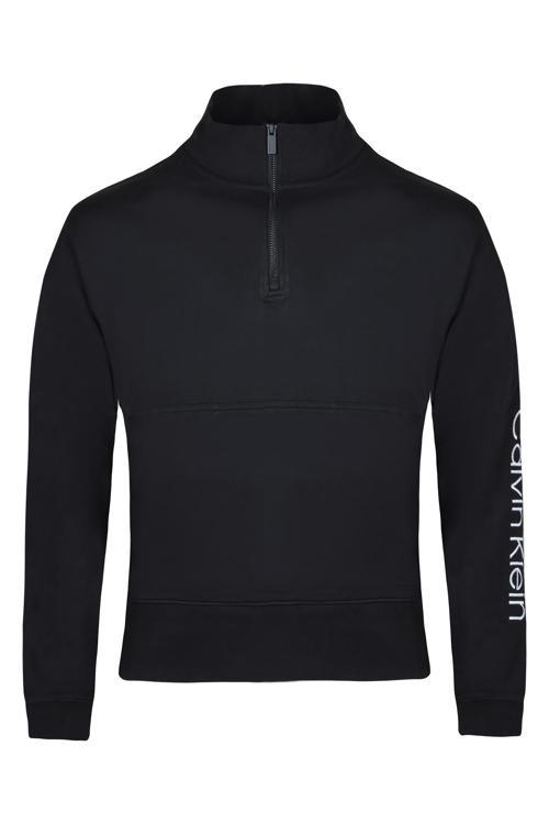 CALVIN KLEIN ERKEK SWEATSHIRT 40JM234-001