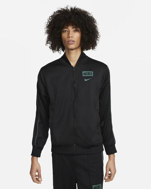 NIKE ERKEK SWEATSHIRT FJ0557-010