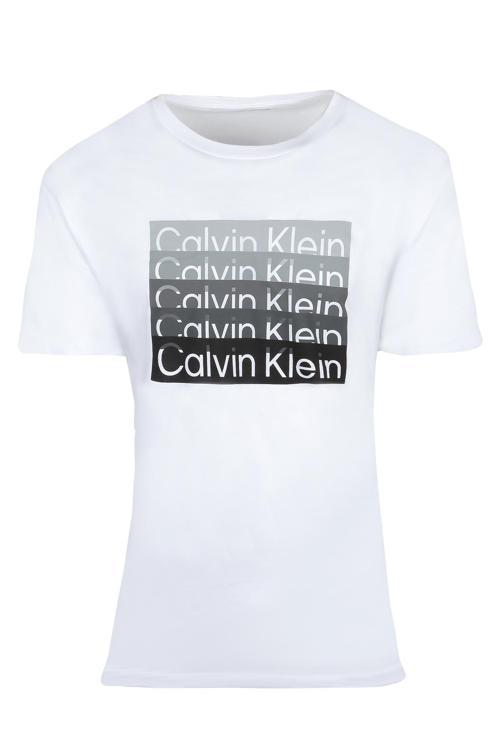 CALVIN KLEIN ERKEK T-SHIRT 40IC836-540