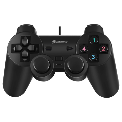 GB-J18 Kablolu Gamepad