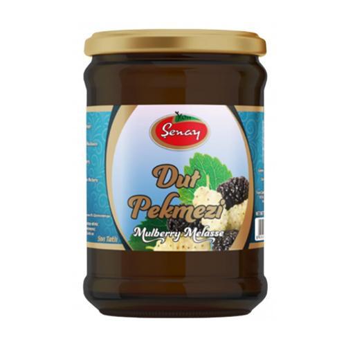 Dut Pekmezi 800 Gr