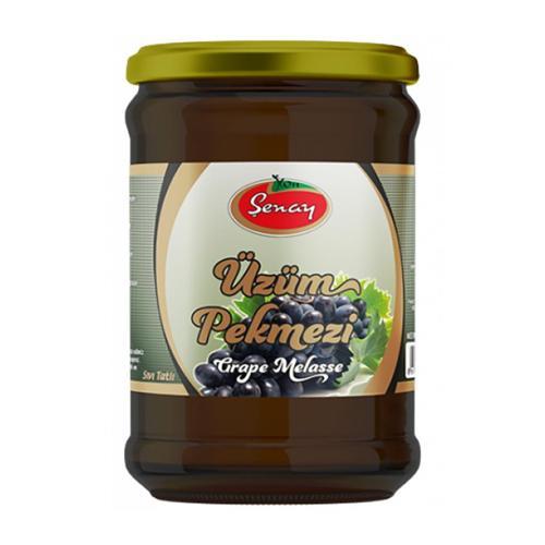 Üzüm Pekmezi 800 Gr