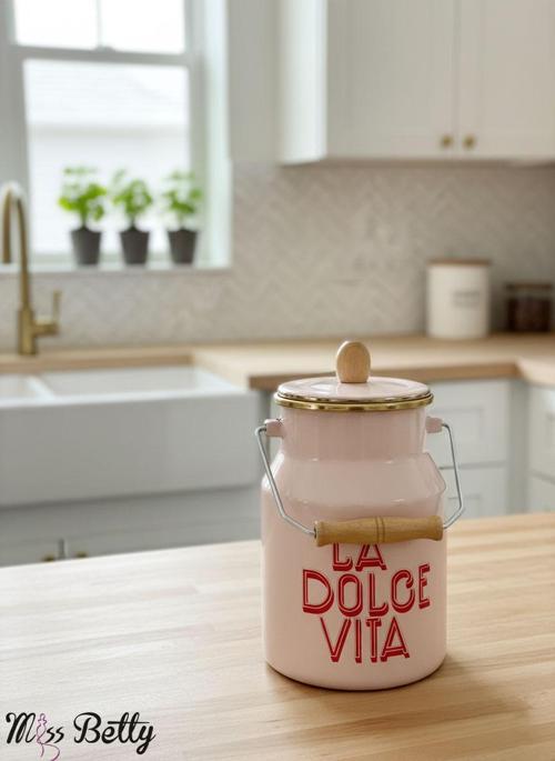Dolce Vita Otantik Bakraç