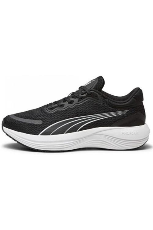 Scend Pro 378776-01 Siyah Erkek Spor Ayakkabı