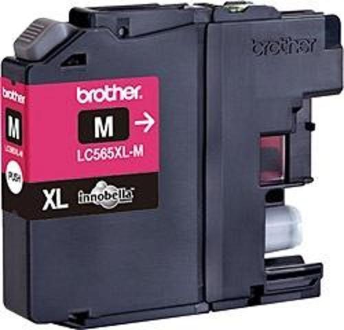 LC675XLM Magenta Kırmızı 1.200 Sayfa Kartuş MFC-J2320/J2720
