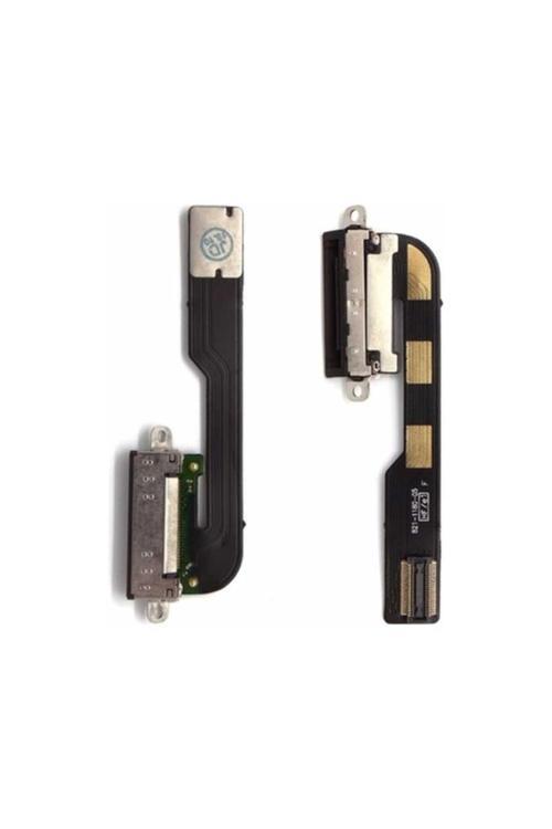 Apple iPad 2 Uyumlu Şarj Soketi Film (2. Nesil) Şarj Yeri