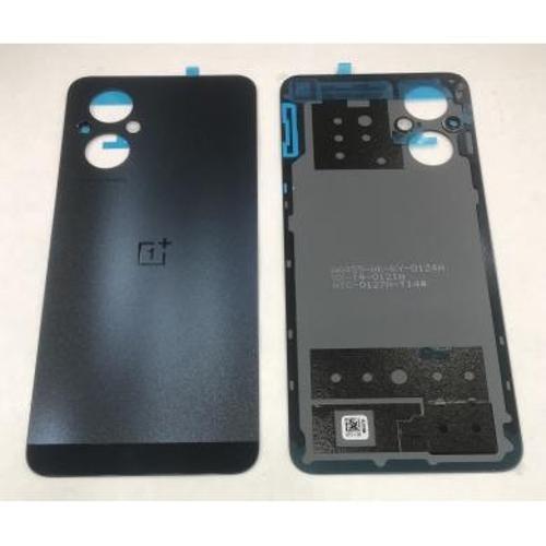 OnePlus Nord N10 5G Arka Kapak Pil Kapağı
