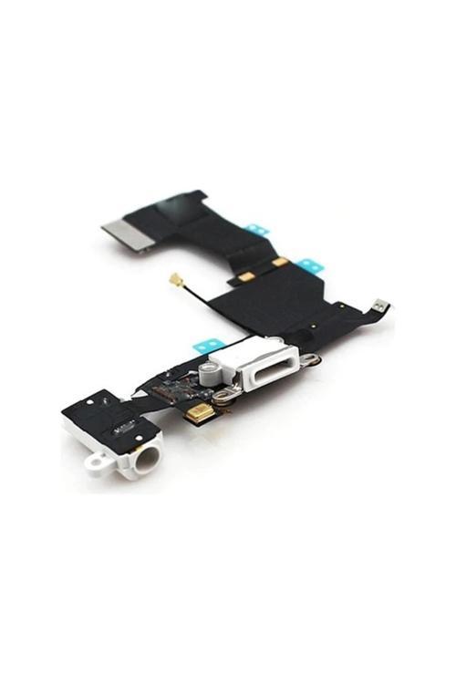 Apple İphone 5SE Şarj Soket Mikrofon Bordu Full