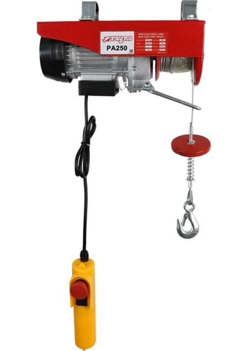 Elektrikli Mini Vinç-400 - 800 kg-RYN11102
