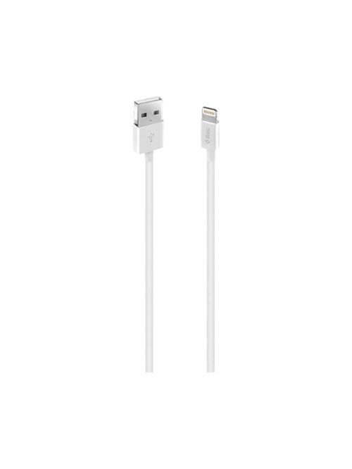 Usb-A To Lightning Şarj Kablosu 100 cm