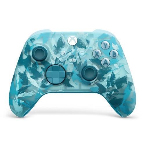 Xbox Wireless Controller - Ice Breaker Special Edition - (EP2-29572)