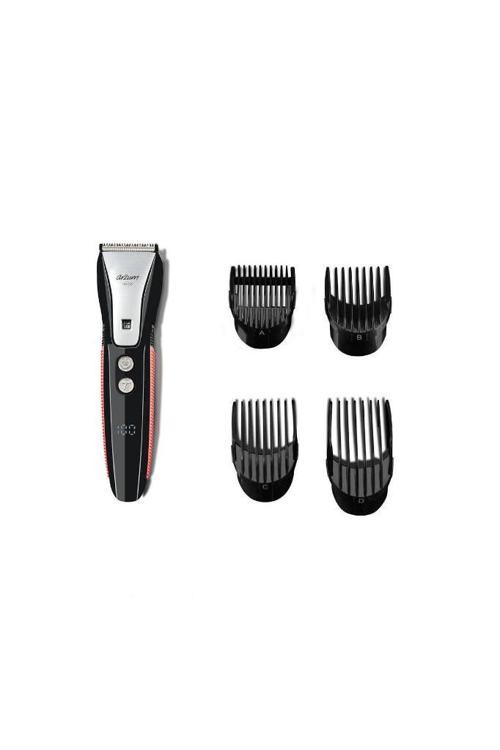 AR5230 Trace Saç Kesme Makinesi- Siyah