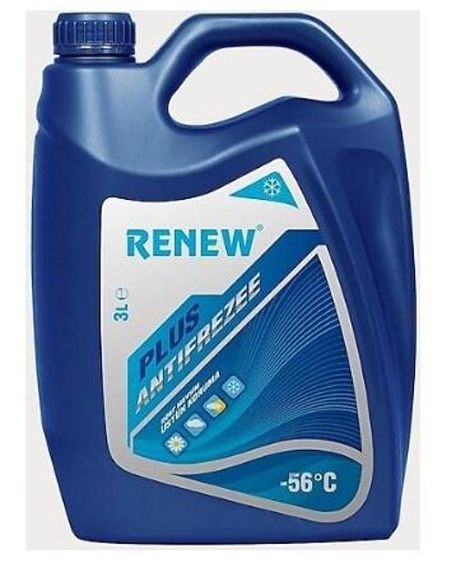 Antirifiz 3 Lt Mavi -56