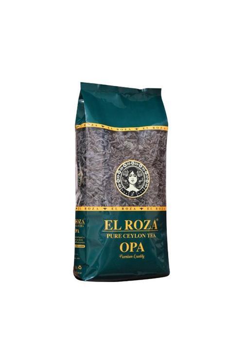 Opa Siyah Çay 500 G