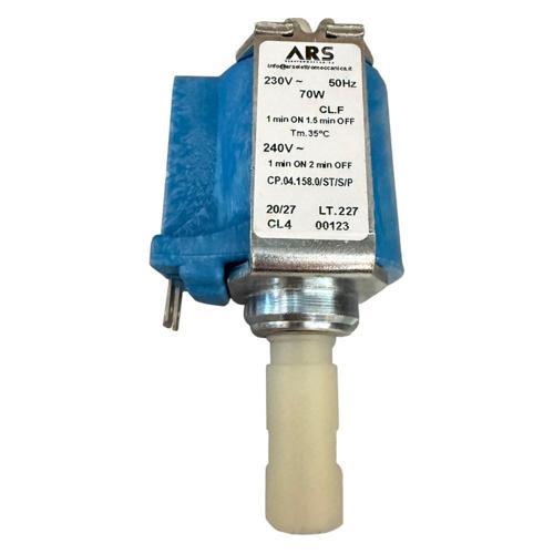 Kahve Makinesi Su Pompası 70w CP.04.158.0, St, S/P