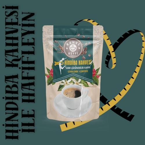 Kahve Keyfi Hindiba Kahve 100 Gr
