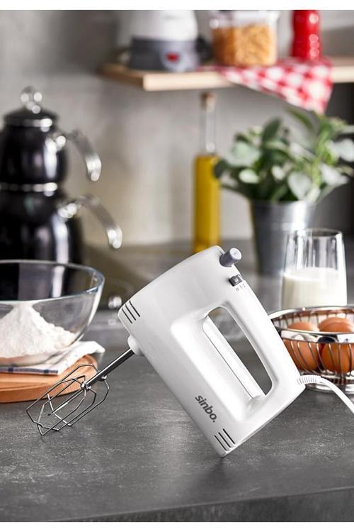 SMX-2758 200 W El Mikseri