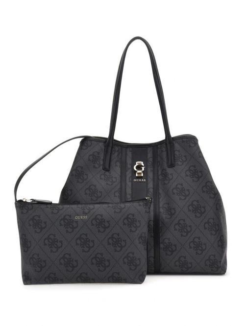 Access Kadın Antrasit El Çantası HWSO7838240-CLO