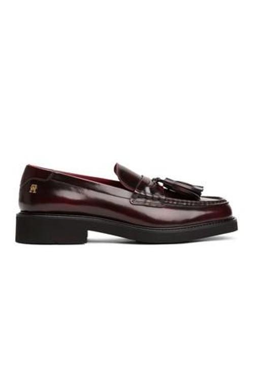 Kadın Loafer Ayakkabı FW0FW08749XJS