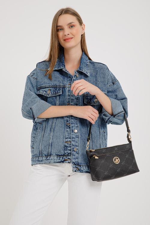 Kadın Çapraz Çanta 05BHPC123