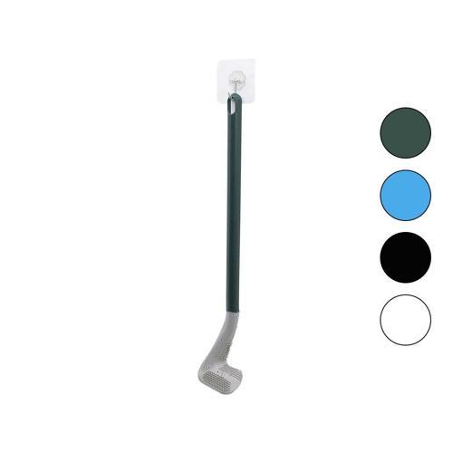 RENKLİ SİLİKON KLOZET - WC TEMİZLİK FIRÇASI (2818)