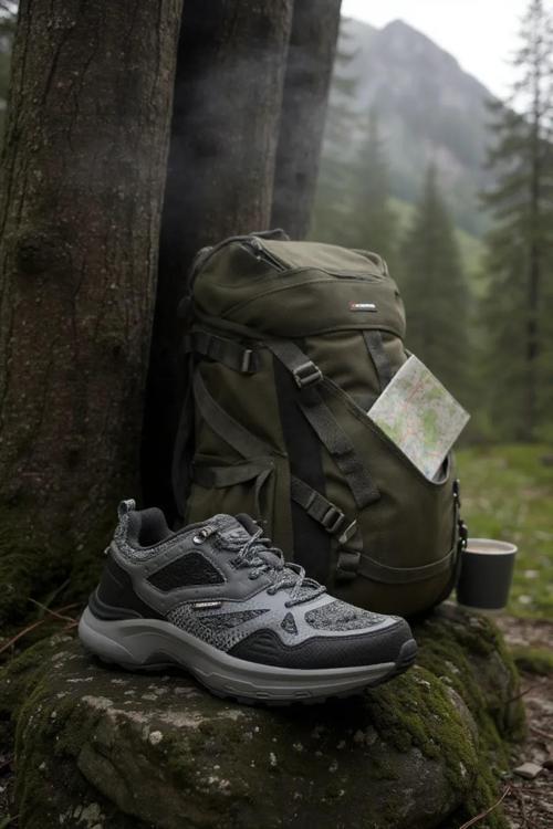 Erkek Outdoor Ayakkabı M255834