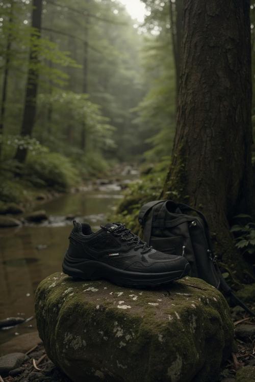 Erkek Outdoor Ayakkabı M255834