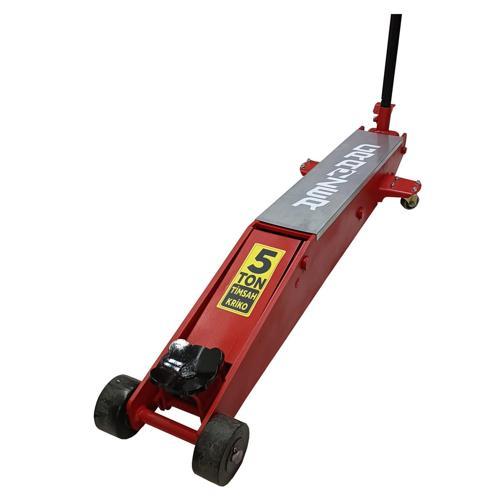 5 TON UZUN PROFİL TİCARİ ARAÇ KRİKOSU