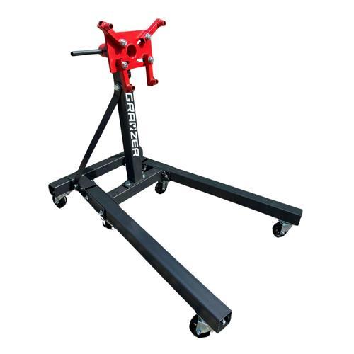 Motor Toplama Sehpası 950 Kg