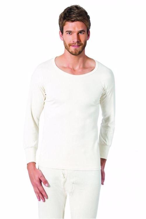 Erkek İnterlok Kışlık Alt-Üst İçlik Takım 0112- 0113